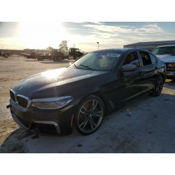 2020 BMW M5