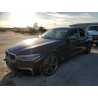 2020 BMW M5