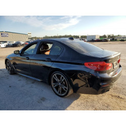 2020 BMW M5