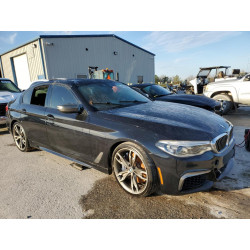 2020 BMW M5