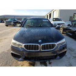 2020 BMW M5