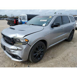 2018 DODGE DURANGO