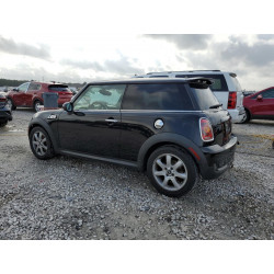 2009 MINI COOPER