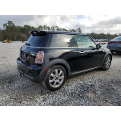 2009 MINI COOPER