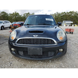 2009 MINI COOPER