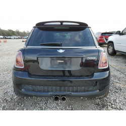 2009 MINI COOPER
