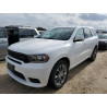 2019 DODGE DURANGO