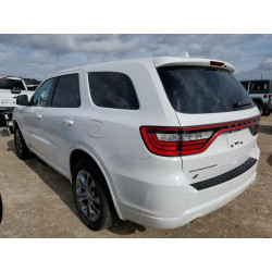 2019 DODGE DURANGO