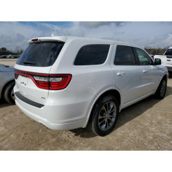 2019 DODGE DURANGO