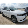 2019 DODGE DURANGO