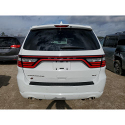 2019 DODGE DURANGO