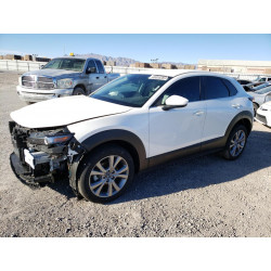 2022 MAZDA CX30