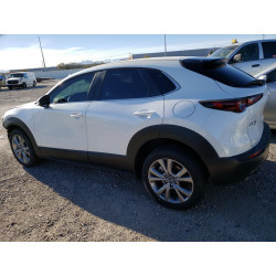 2022 MAZDA CX30