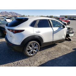 2022 MAZDA CX30
