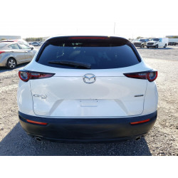 2022 MAZDA CX30