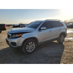 2011 KIA SORENTO