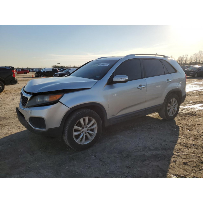 2011 KIA SORENTO