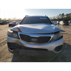 2011 KIA SORENTO
