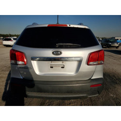 2011 KIA SORENTO