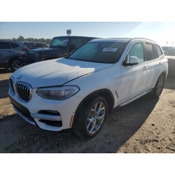 2020 BMW X3