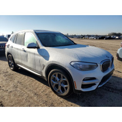 2020 BMW X3
