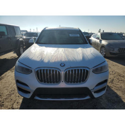 2020 BMW X3