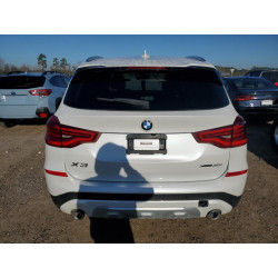 2020 BMW X3