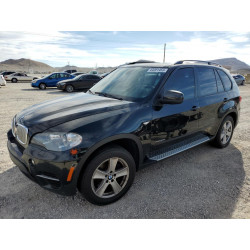 2011 BMW X5