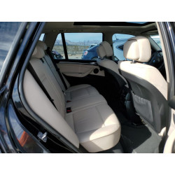2011 BMW X5