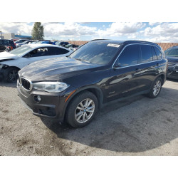 2015 BMW X5