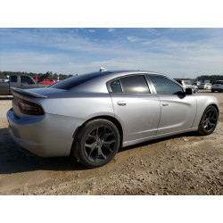 2015 DODGE CHARGER
