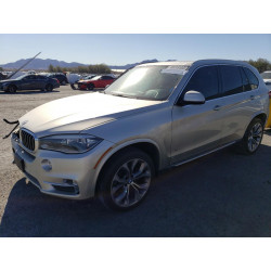 2014 BMW X5