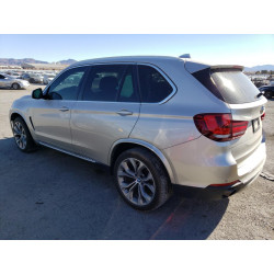 2014 BMW X5