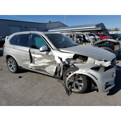 2014 BMW X5