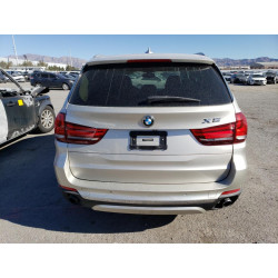 2014 BMW X5