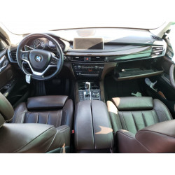2014 BMW X5