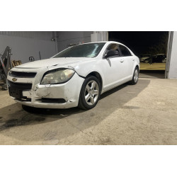 2012 CHEVROLET MALIBU