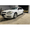 2012 CHEVROLET MALIBU
