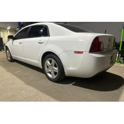 2012 CHEVROLET MALIBU