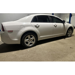 2012 CHEVROLET MALIBU