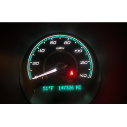 2012 CHEVROLET MALIBU