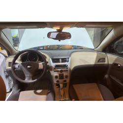 2012 CHEVROLET MALIBU