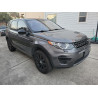 2019 LAND ROVER DISCOVERY
