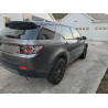 2019 LAND ROVER DISCOVERY