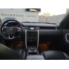 2019 LAND ROVER DISCOVERY
