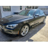 2013 BMW 7 SERIES