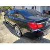 2013 BMW 7 SERIES