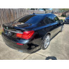 2013 BMW 7 SERIES