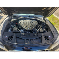 2013 BMW 7 SERIES