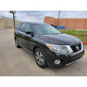 2016 NISSAN PATHFINDER